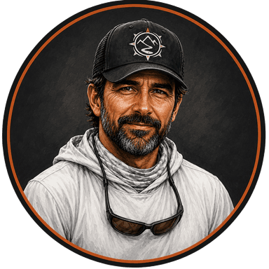 Gus, your AI hunting and fishing guide